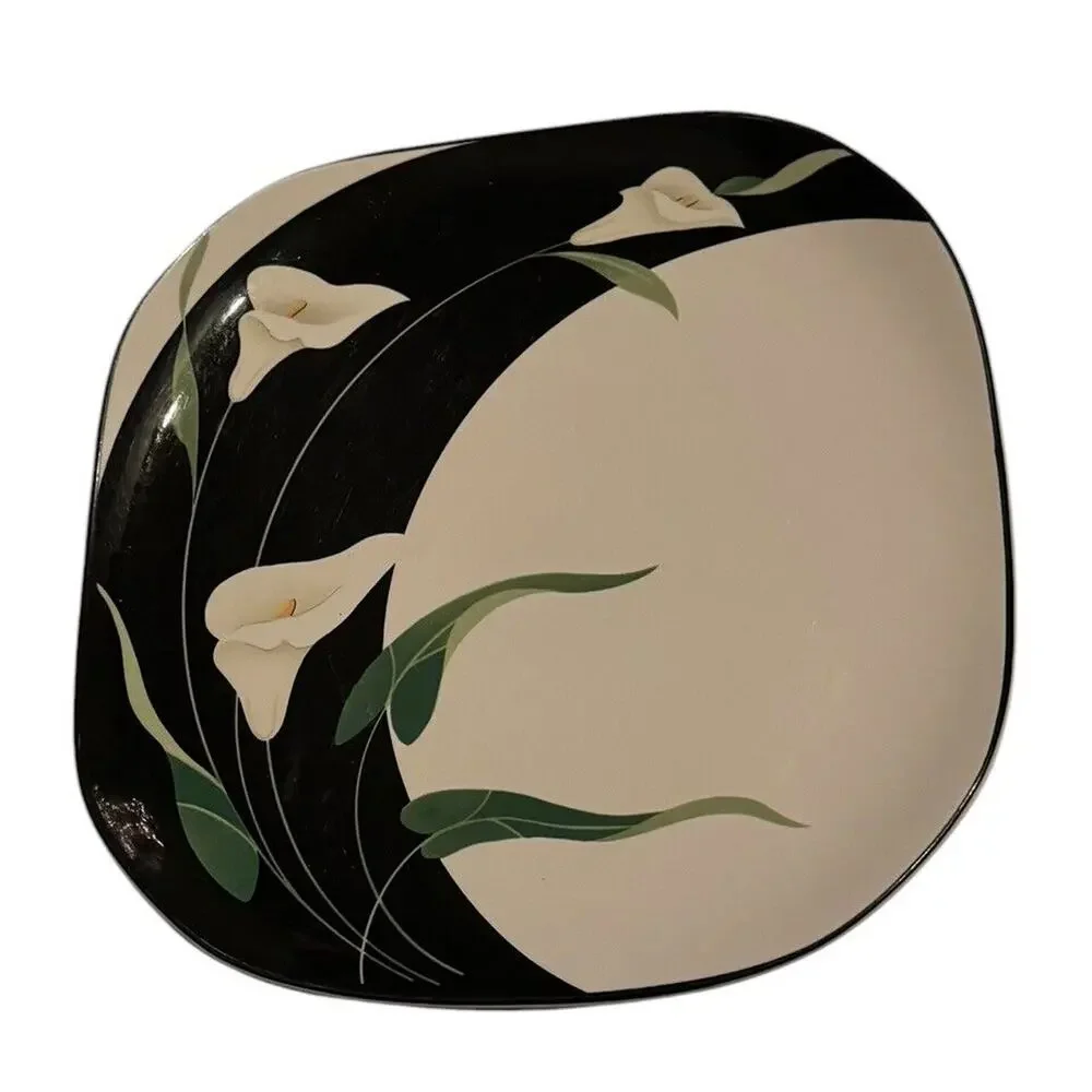Sango plates do